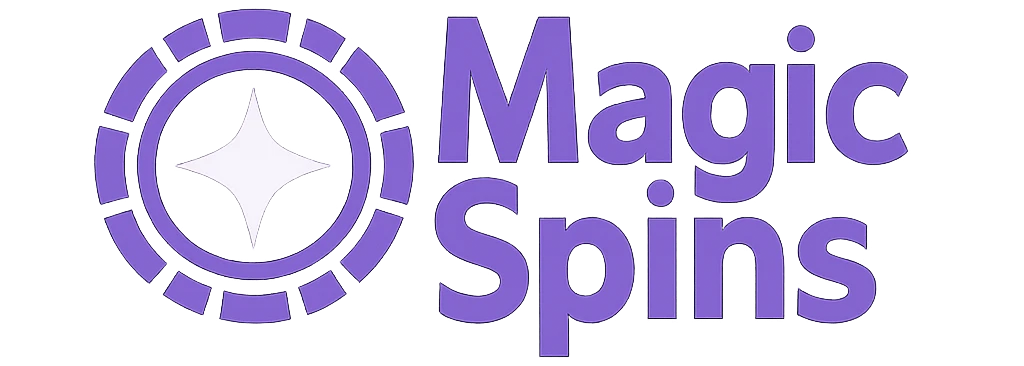 MagicSpins